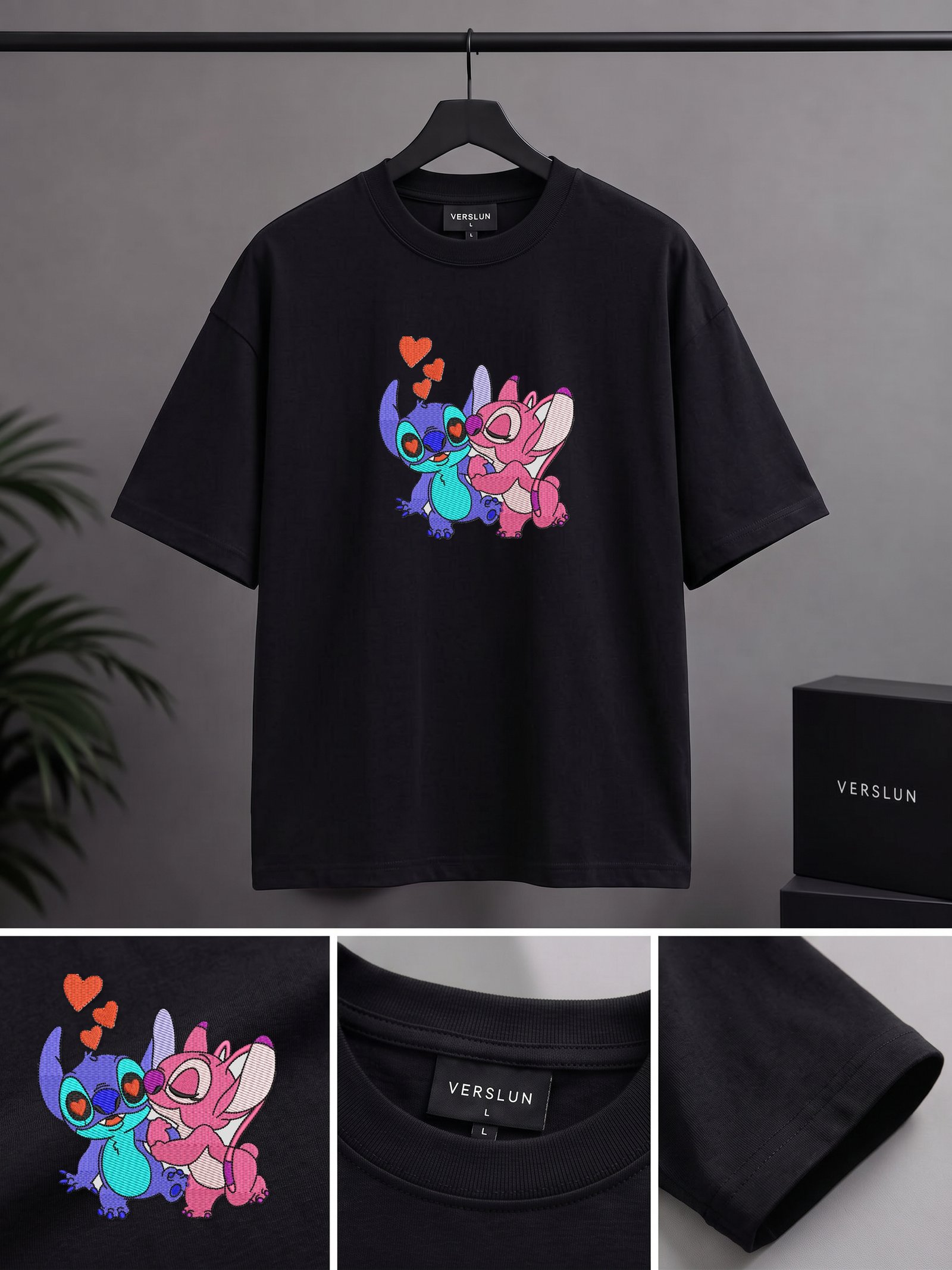 2570 black 2570 black