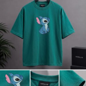 2574 ocean green