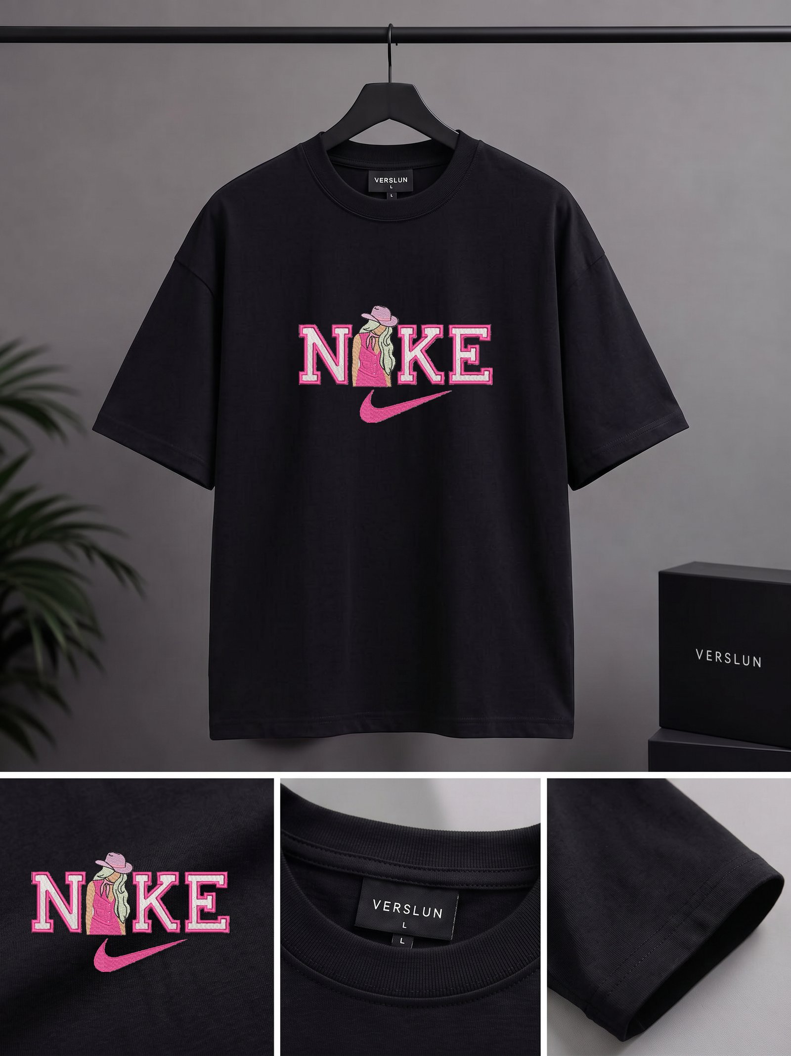 2575 black 2575 black