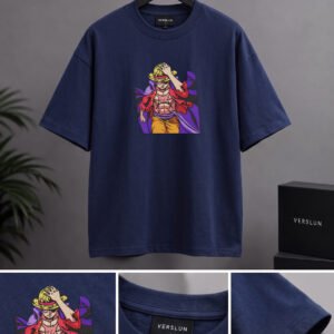 2582 navy blue