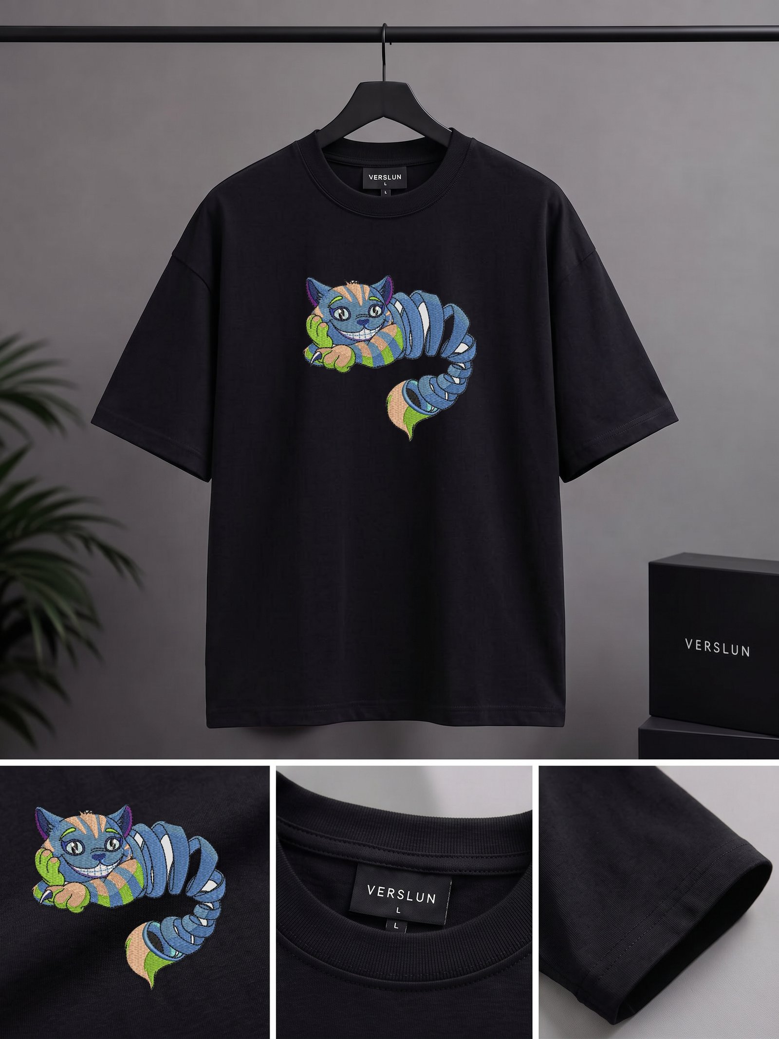 2589 black 2589 black