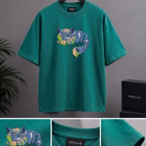 2589 ocean green