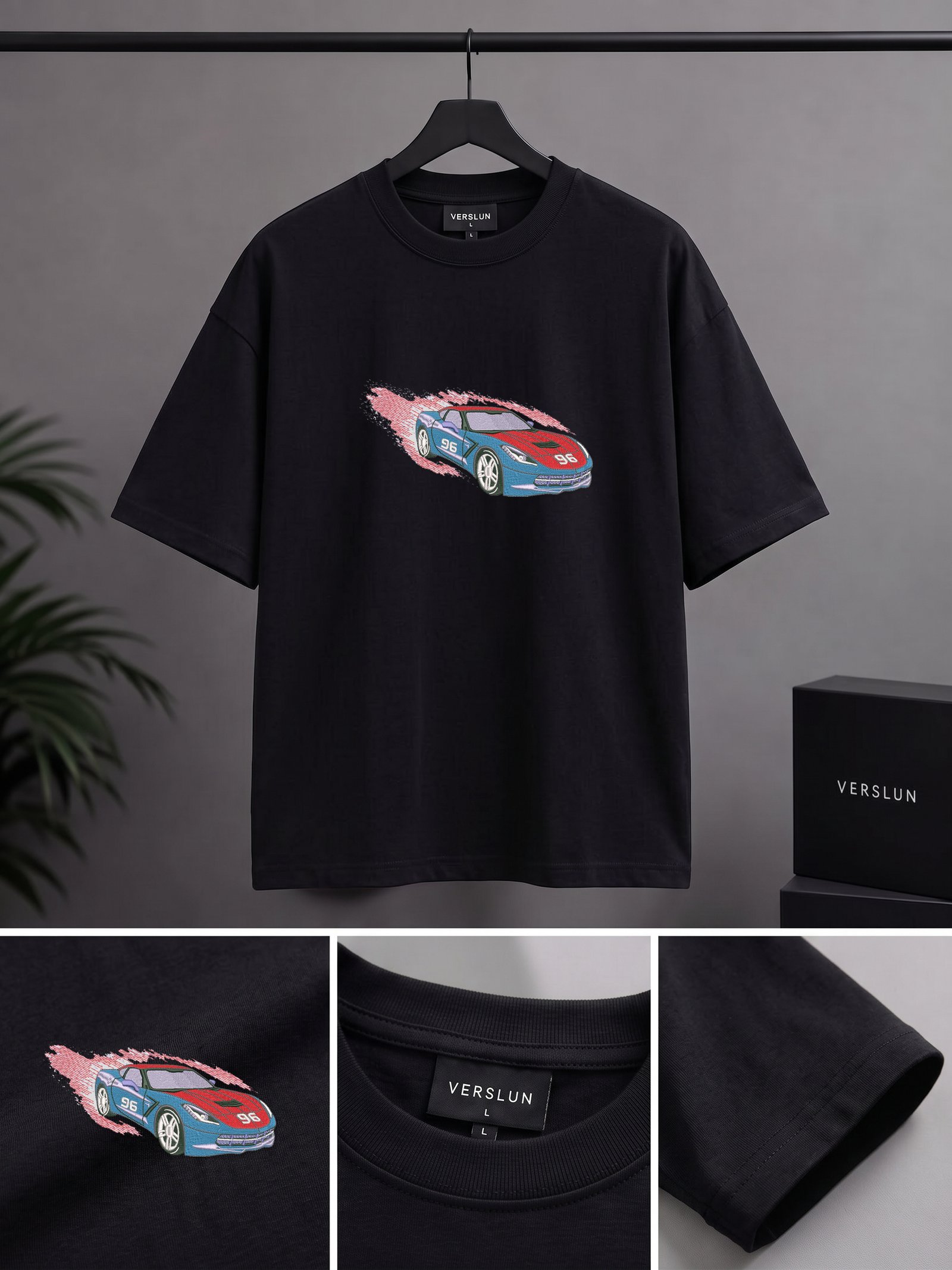 2591 black 2591 black