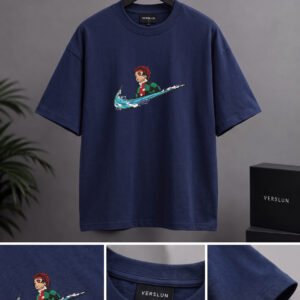 2597 navy blue
