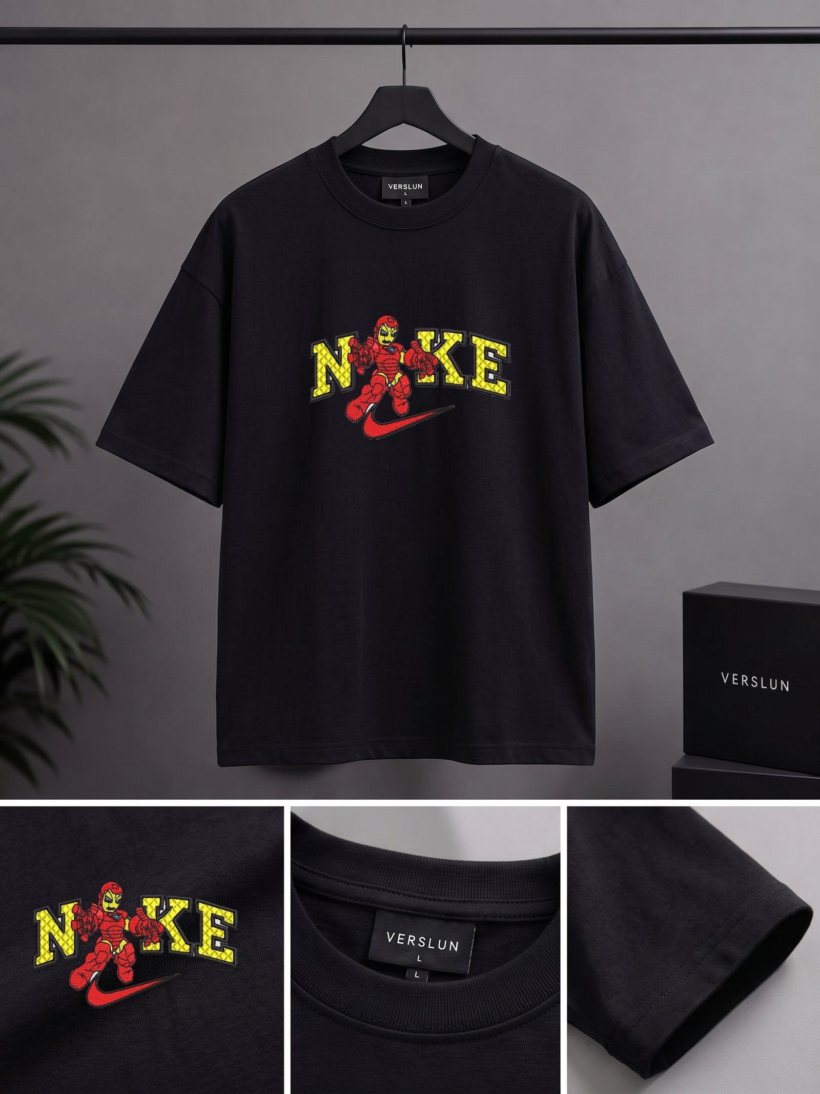 2599 black 2599 black