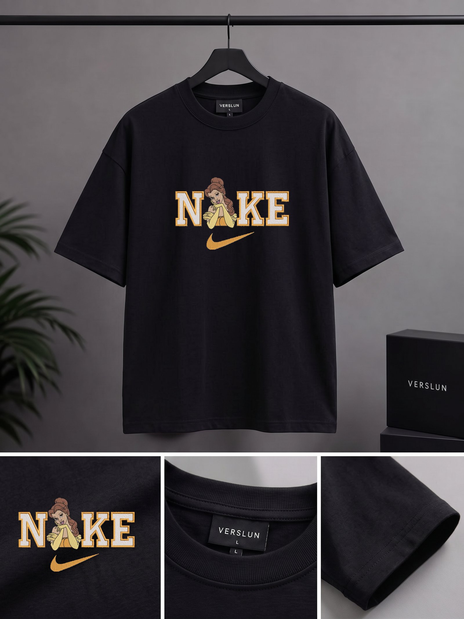 2601 black 2601 black