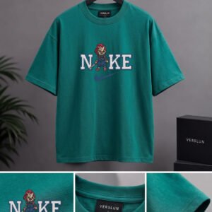 2604 ocean green