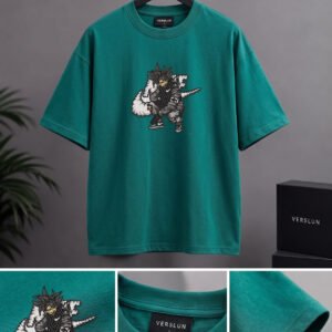 2614 ocean green