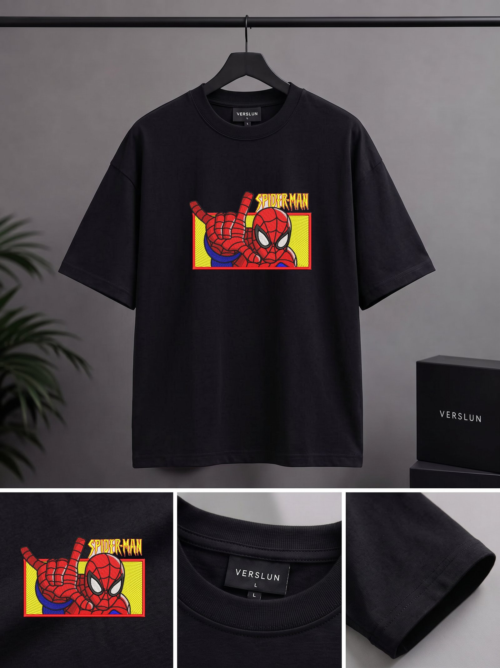 2615 black 2615 black