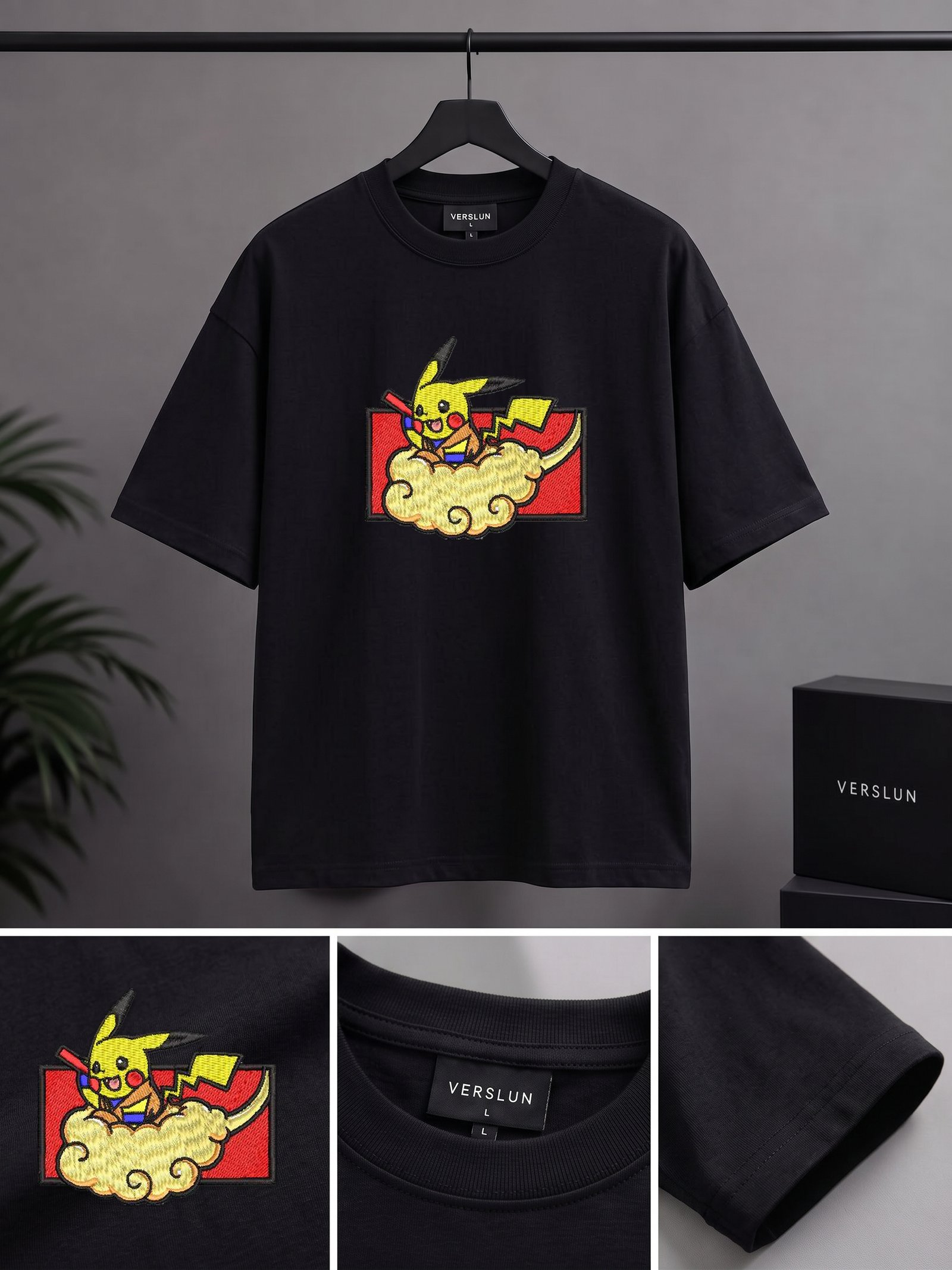 2619 black 2619 black
