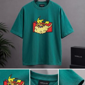2619 ocean green