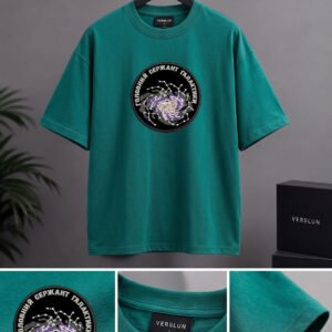2624 ocean green