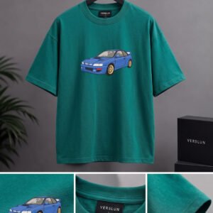 2629 ocean green