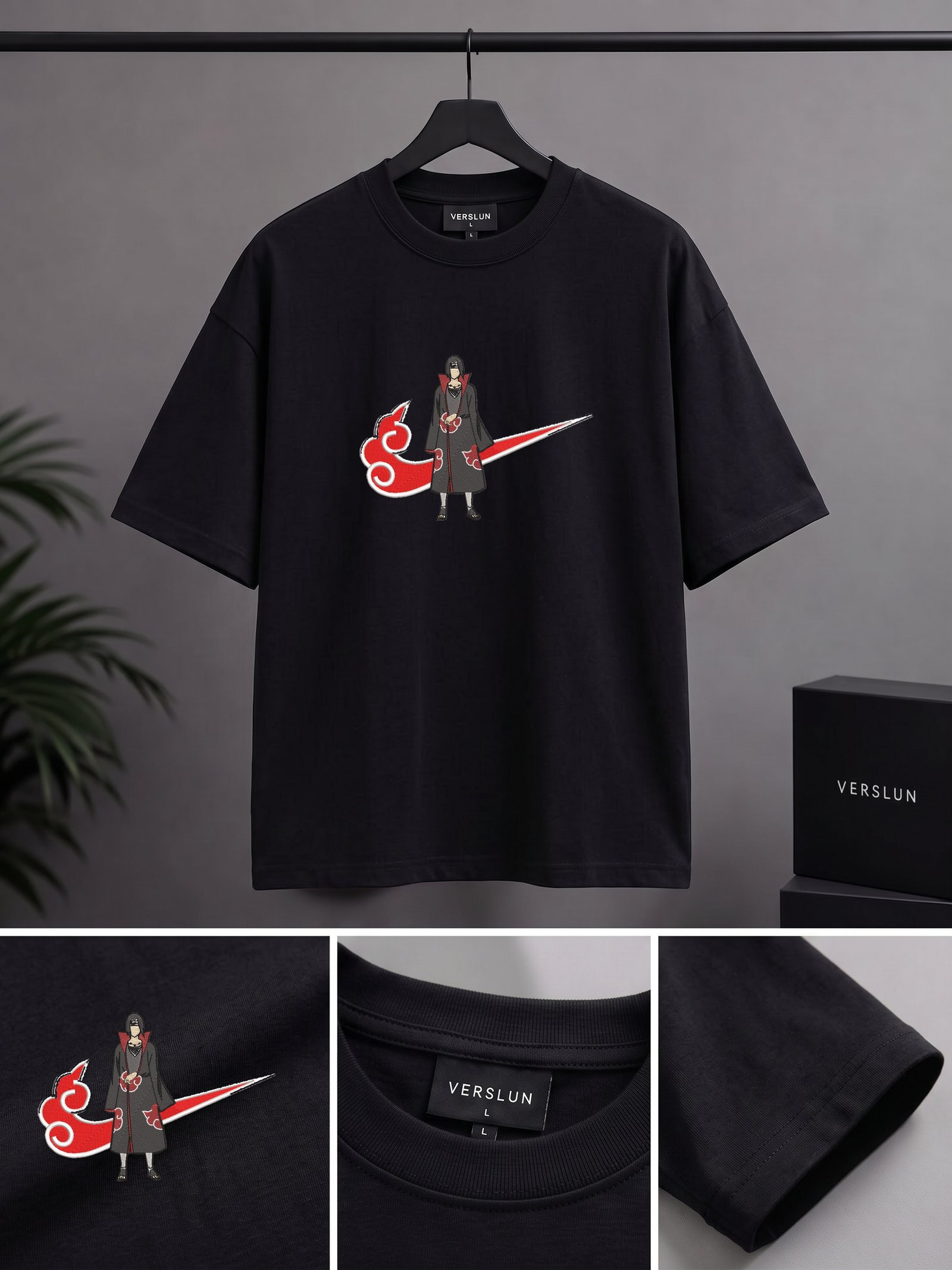 2636 black 2636 black