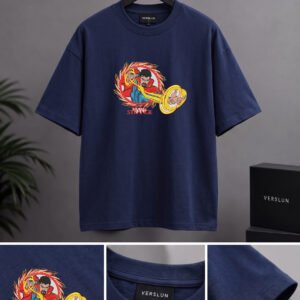 2637 navy blue