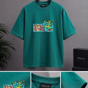 2639 ocean green