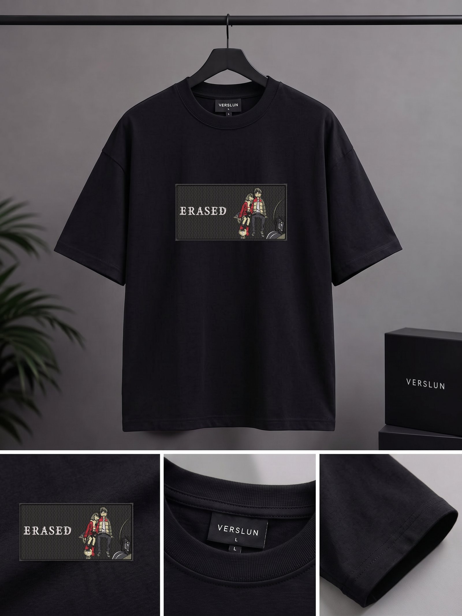 2643 black 2643 black