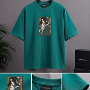 2644 ocean green