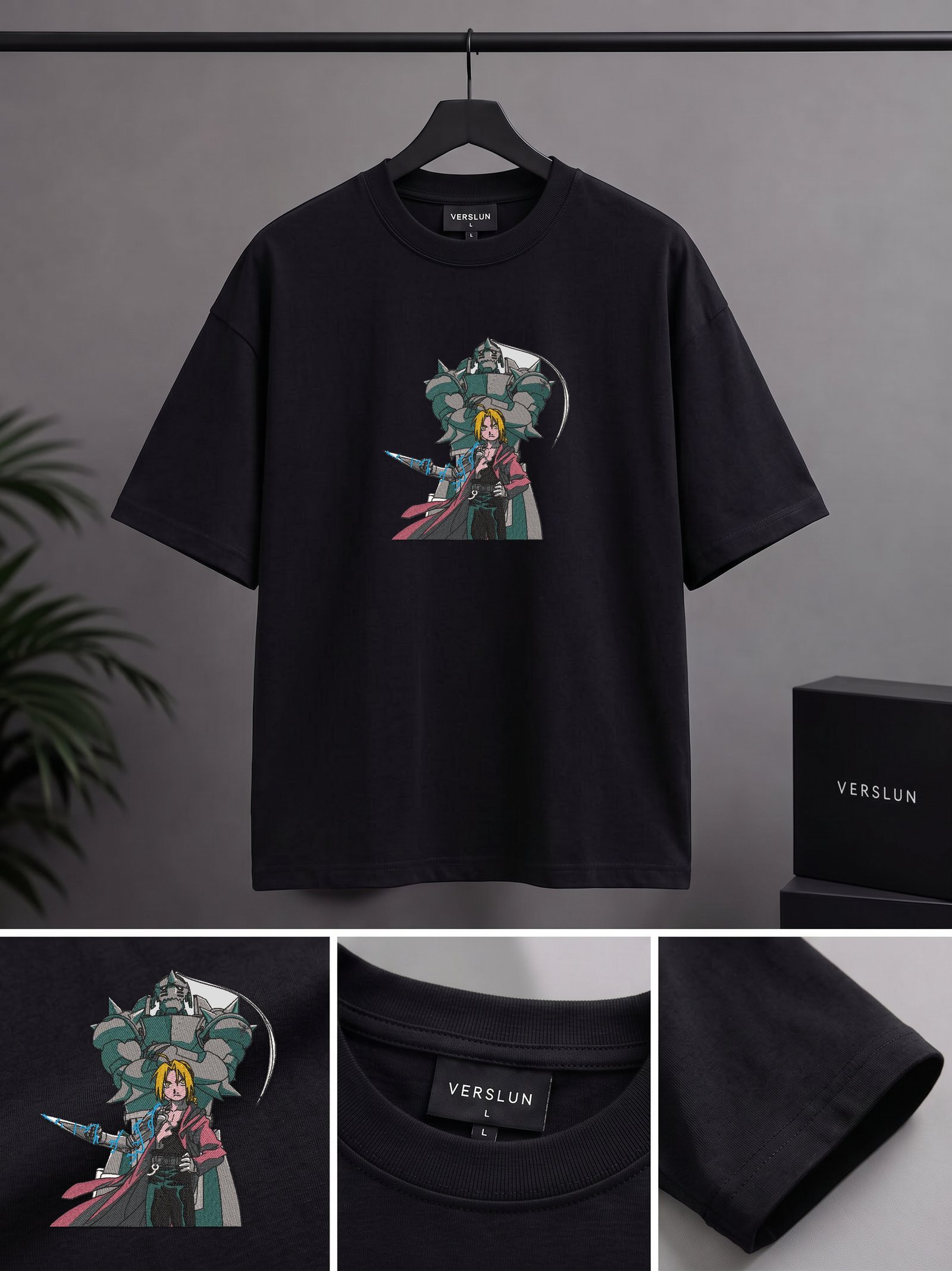 2654 black 2654 black