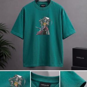 2654 ocean green