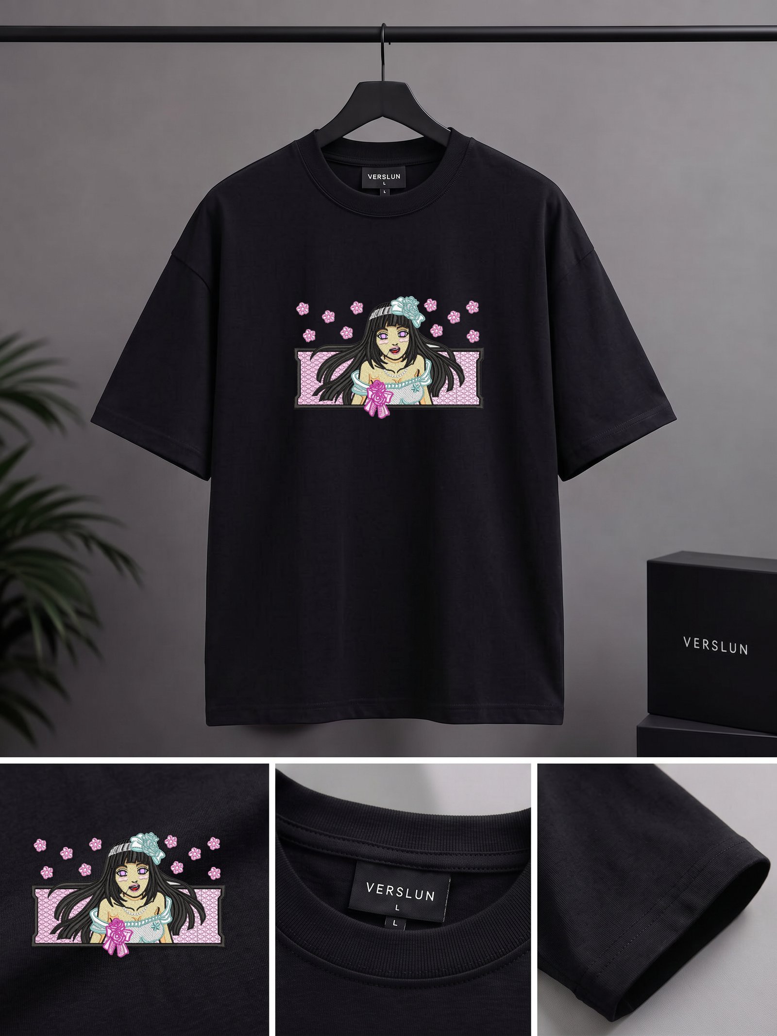 2657 black 2657 black