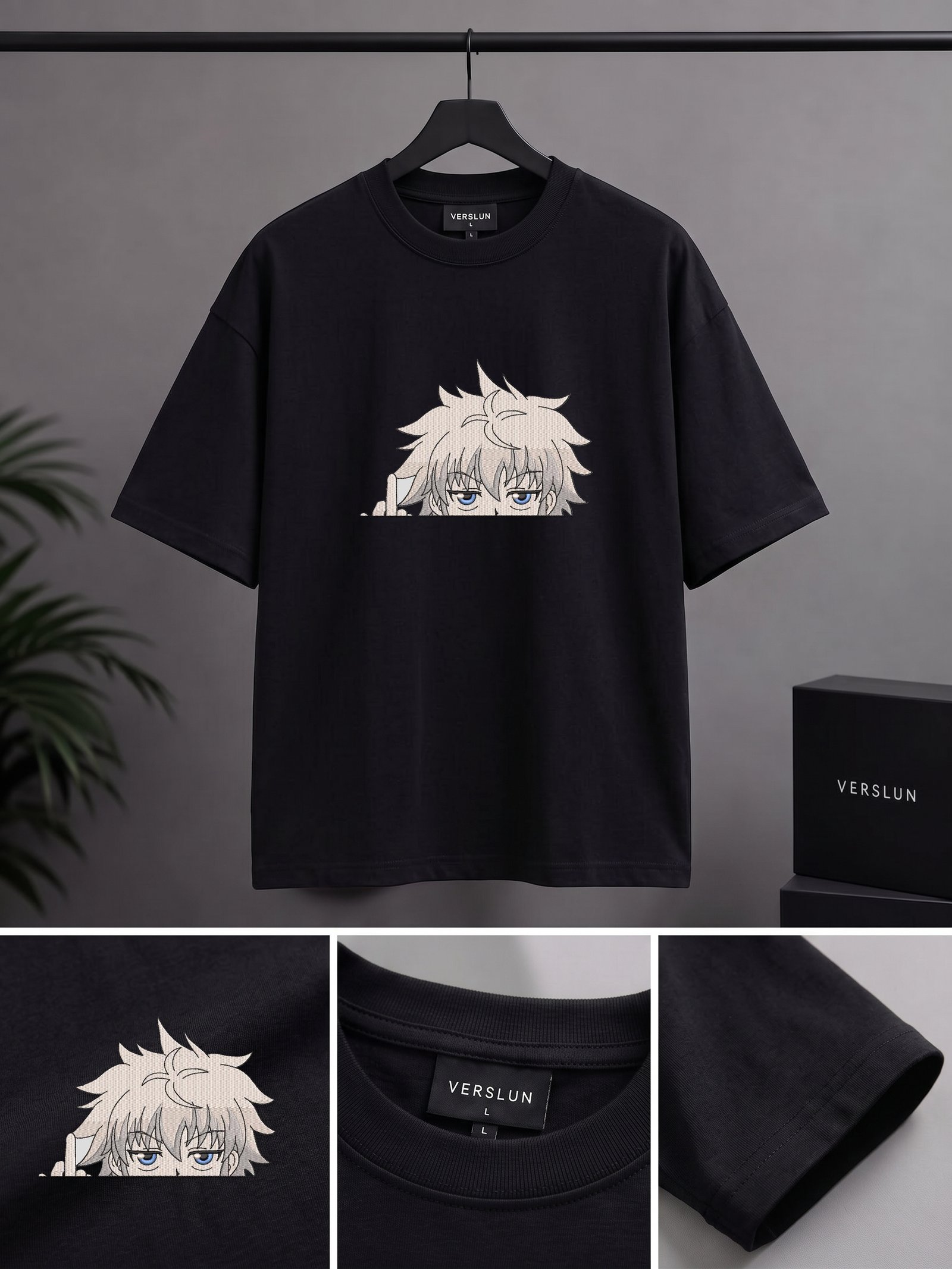 2665 black 2665 black