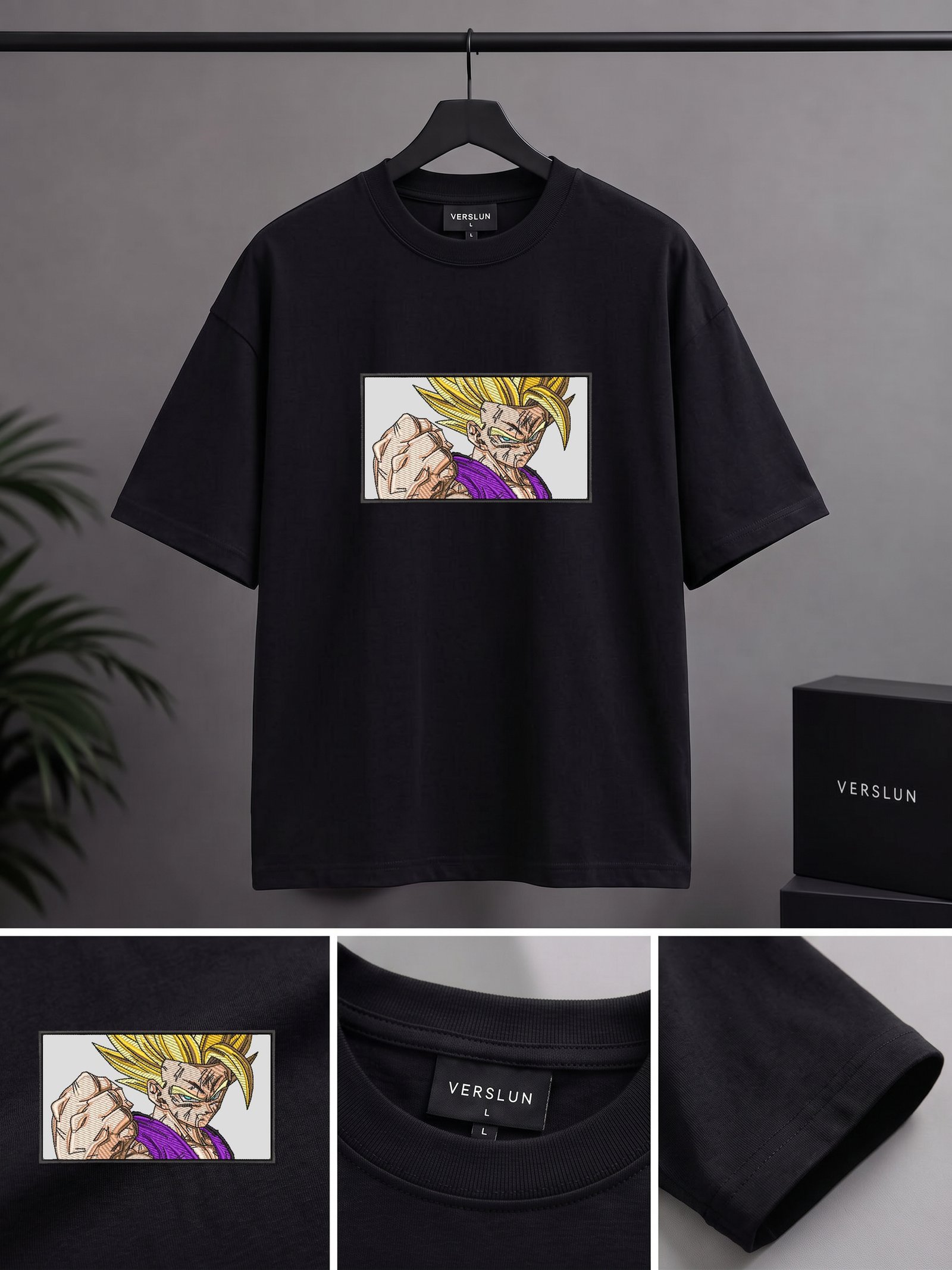 2666 black 2666 black