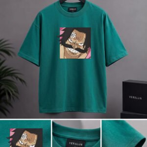 2674 ocean green