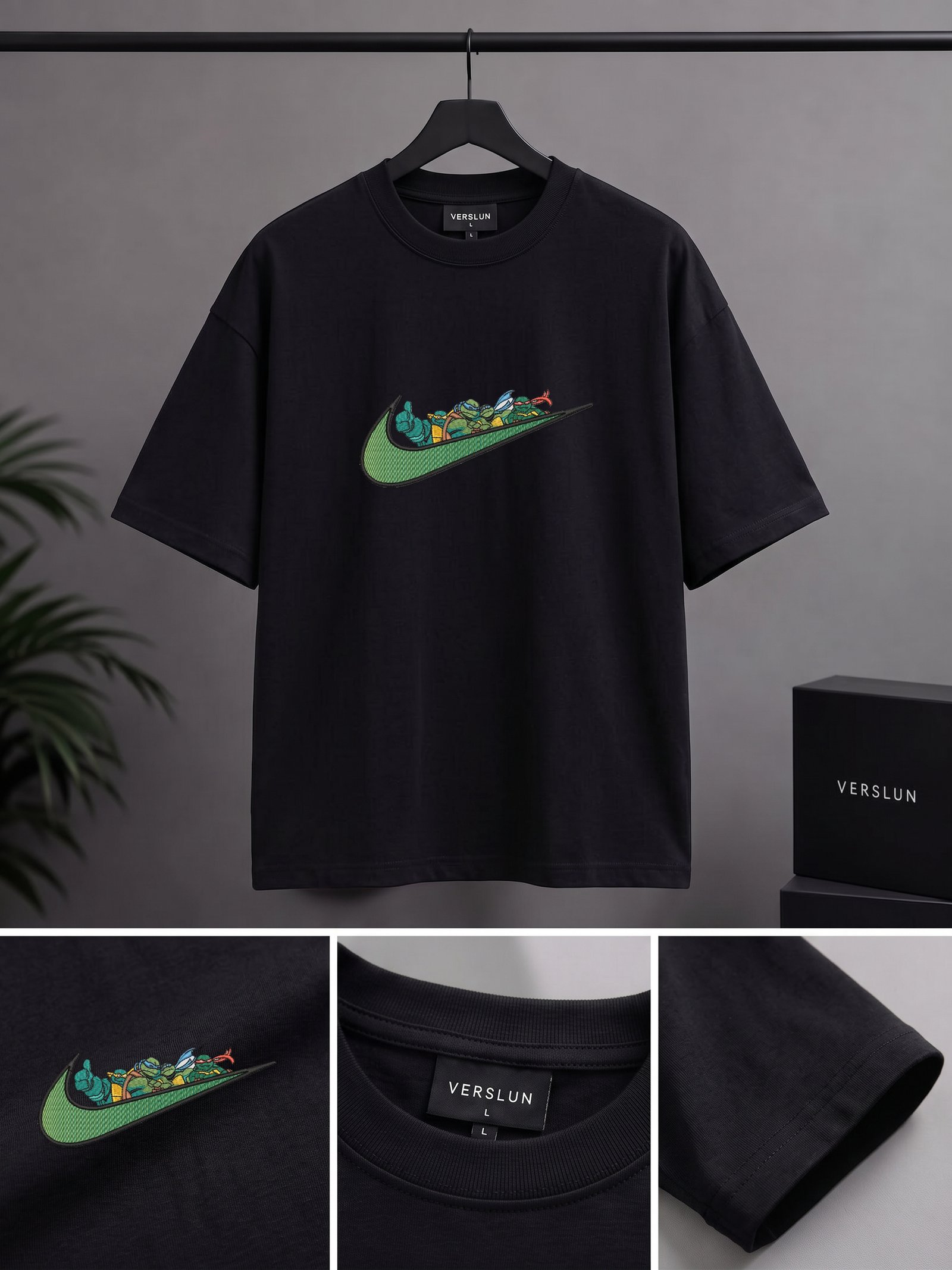 2682 black 2682 black