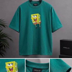 2684 ocean green