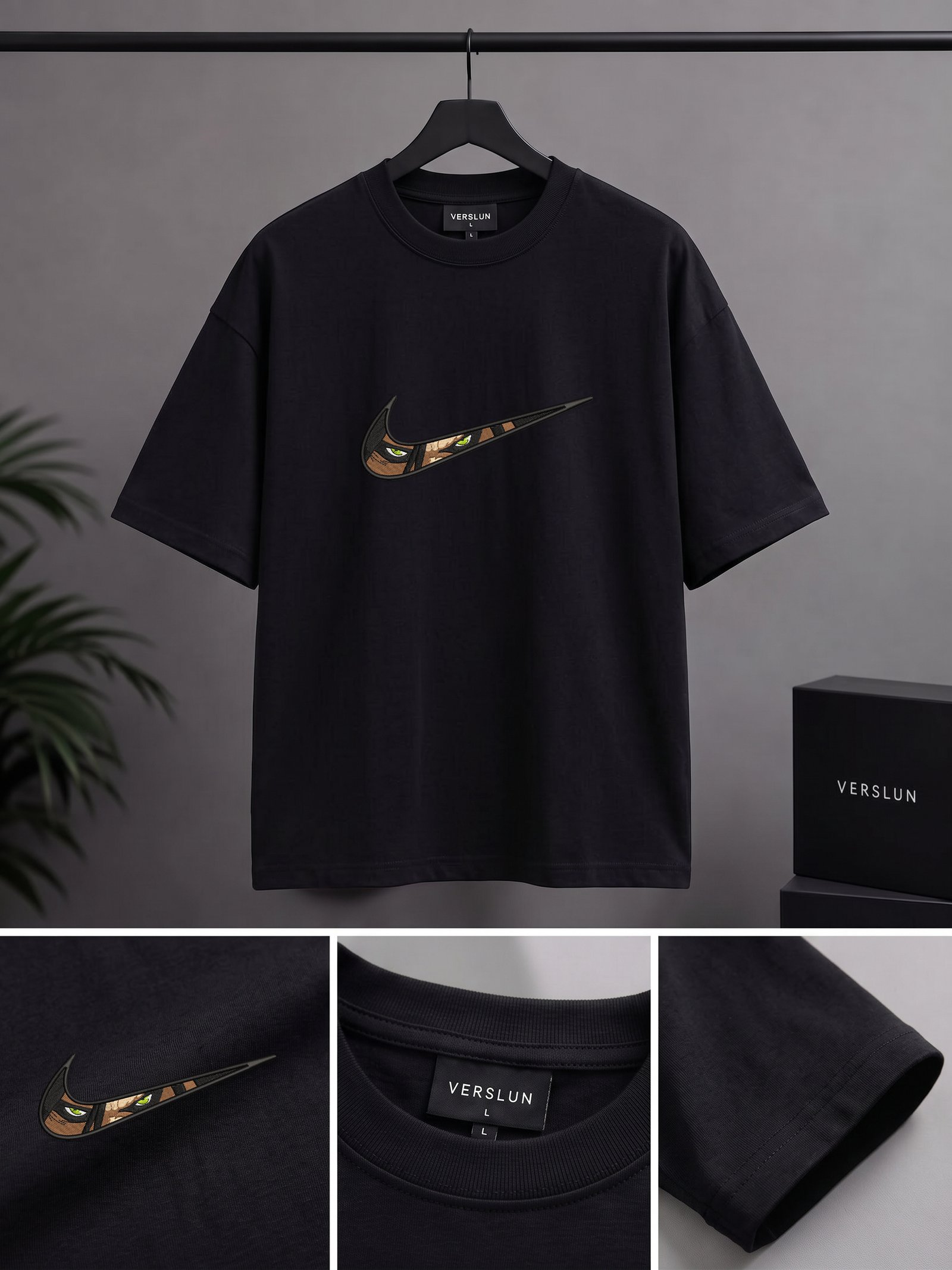 2686 black 2686 black