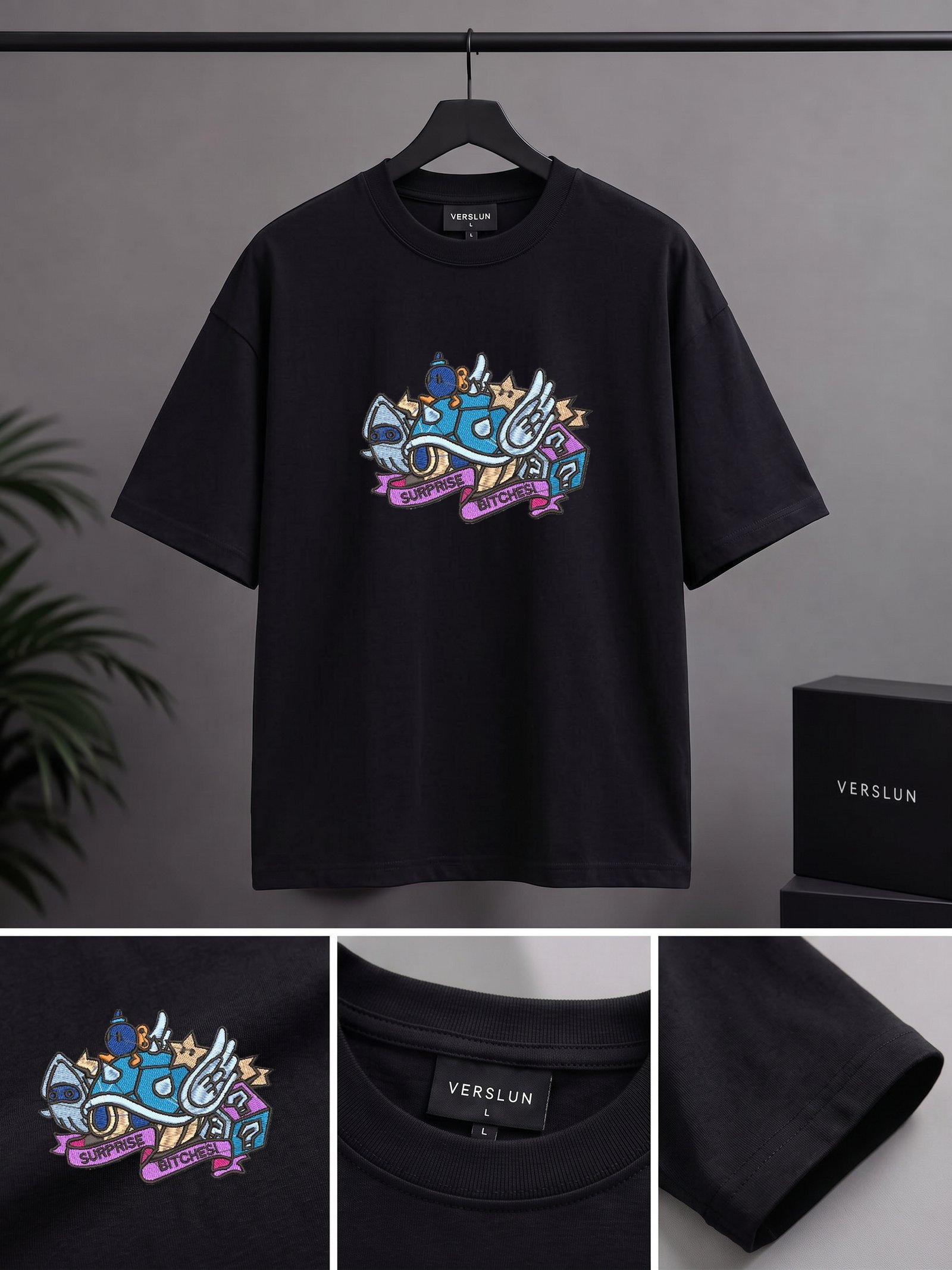 2695 black 2695 black