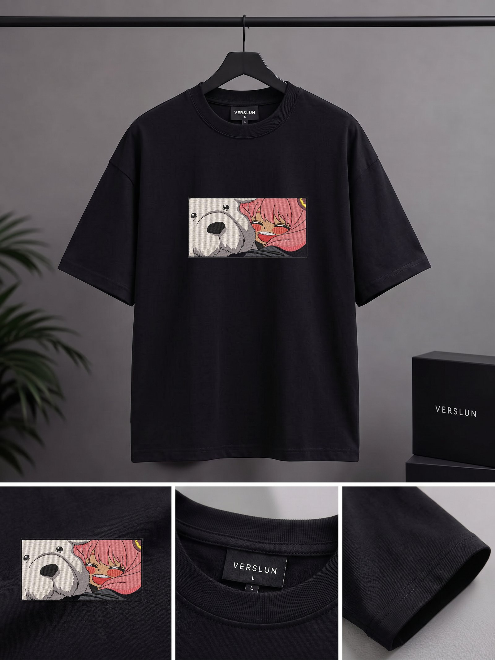 2703 black 2703 black