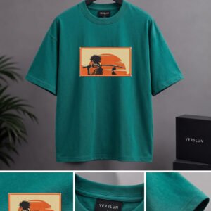 2704 ocean green