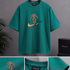 2734 ocean green