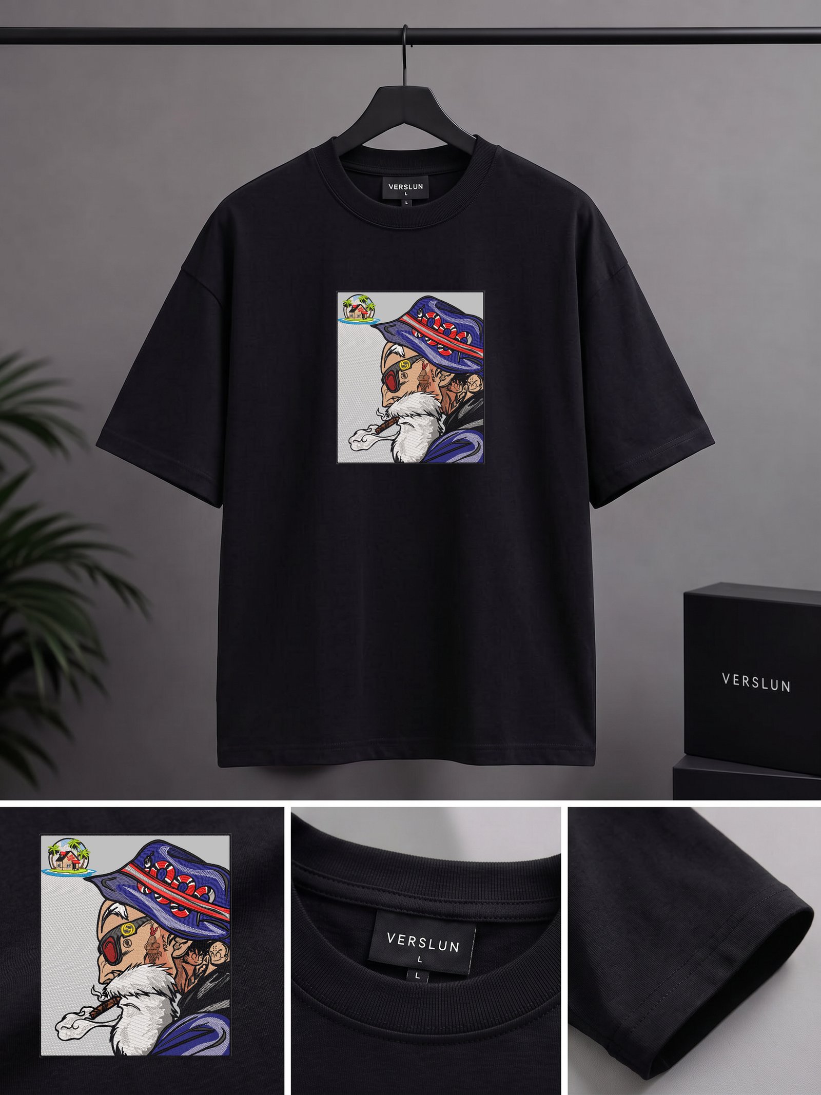 2741 black 2741 black
