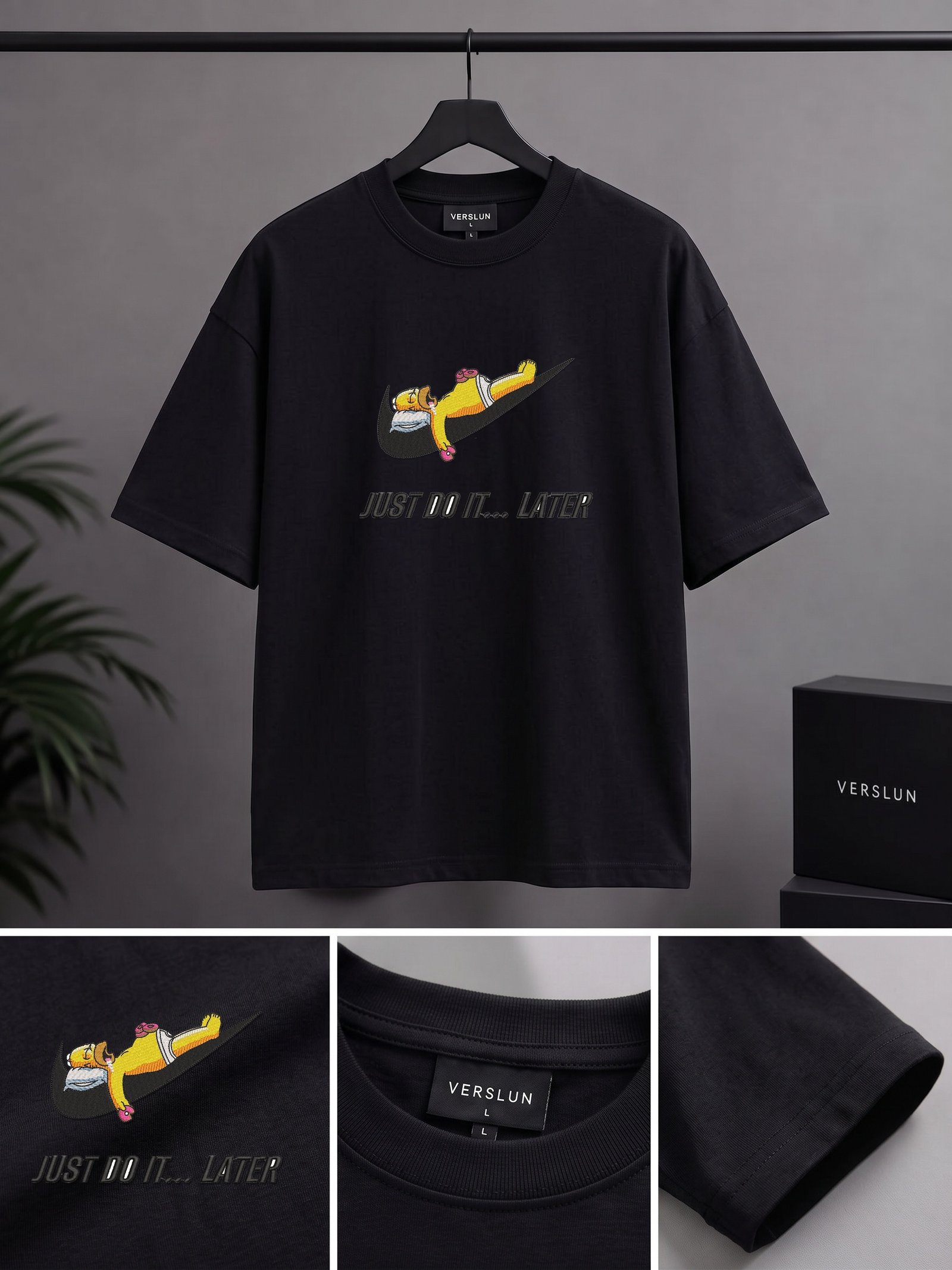 30 black 30 black