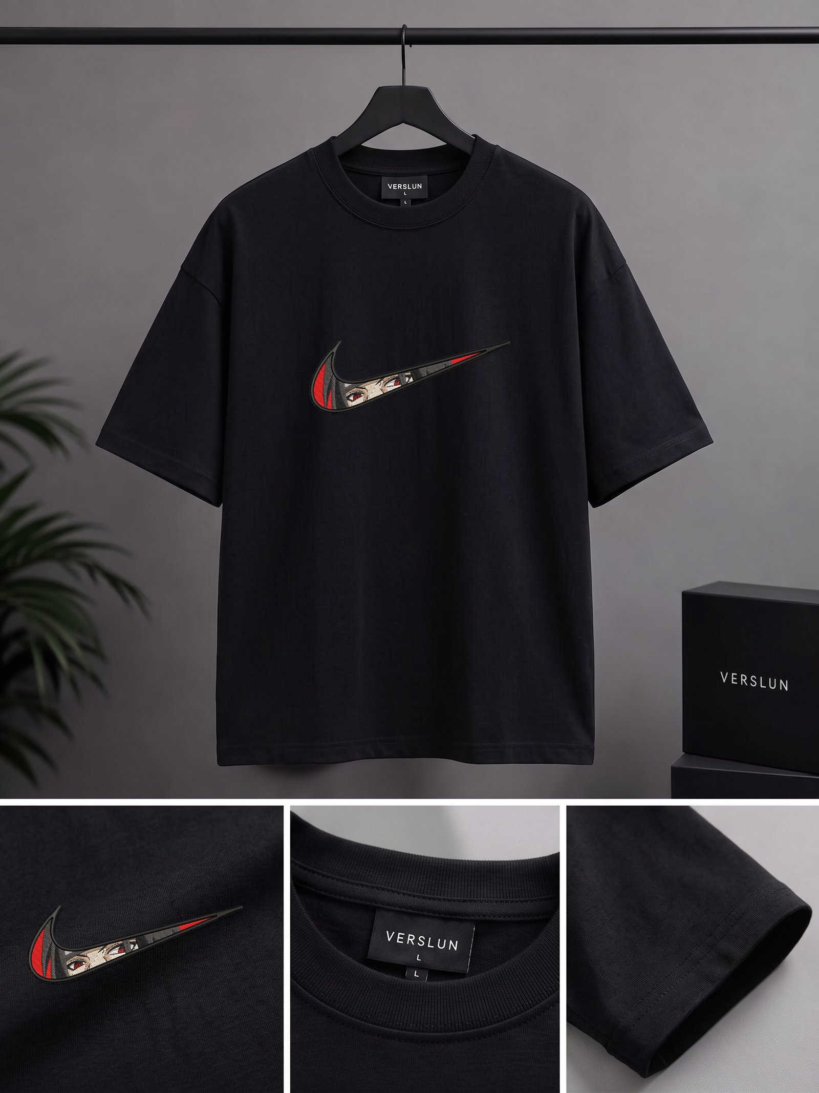 31 black 31 black