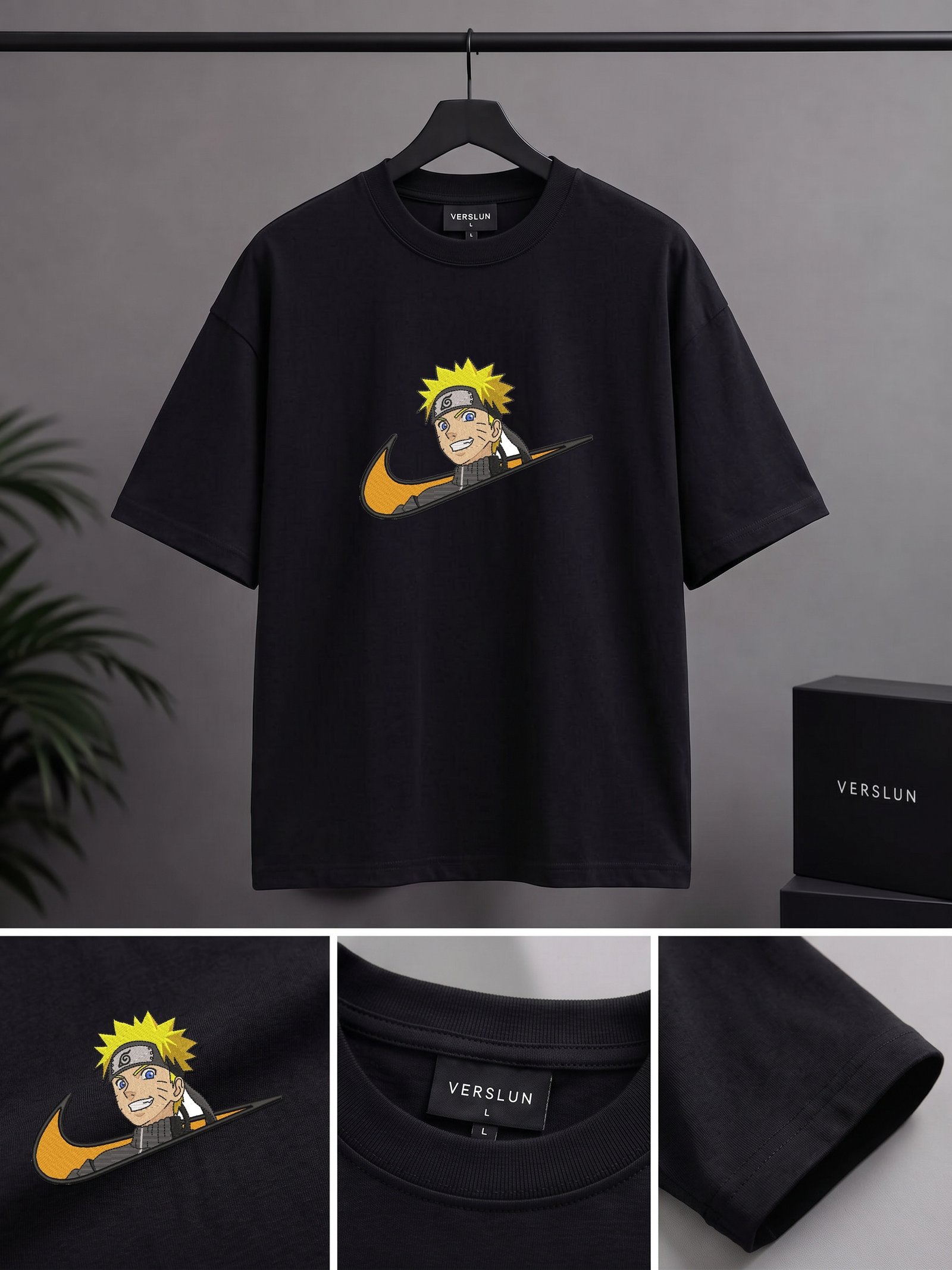 32 black 32 black