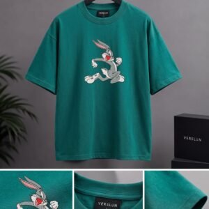 37 ocean green