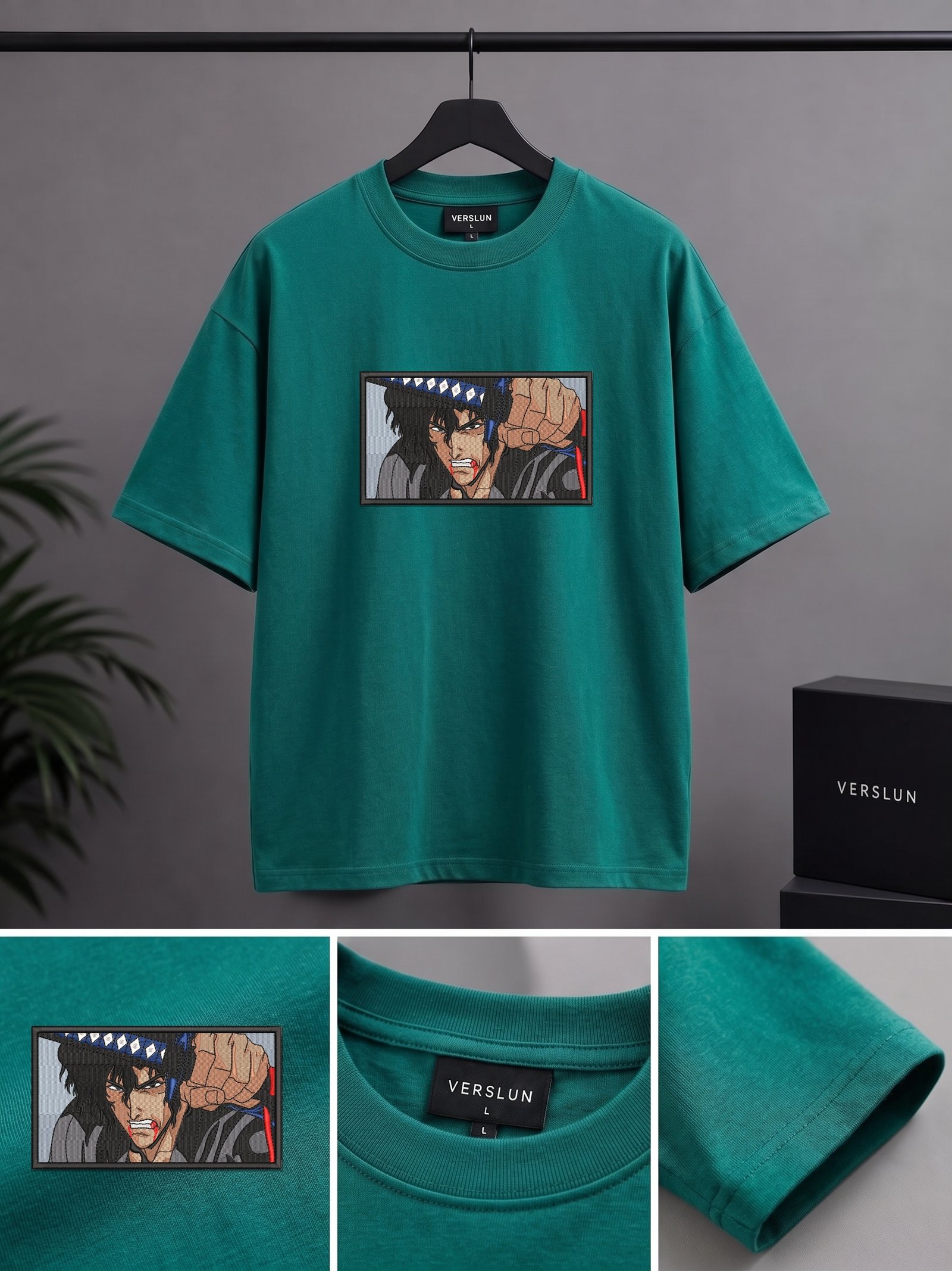 40 ocean green 40 ocean green
