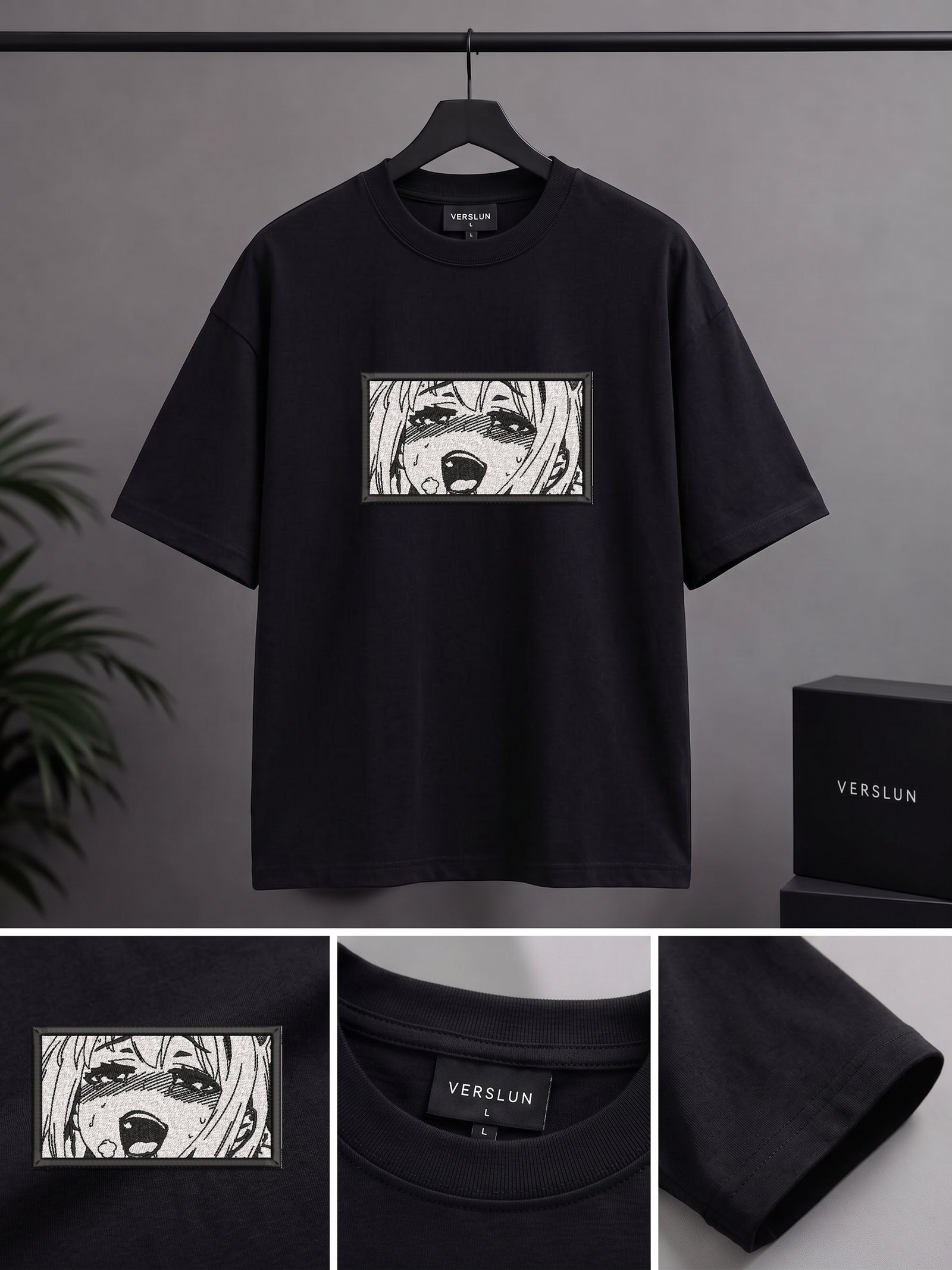 42 black 42 black