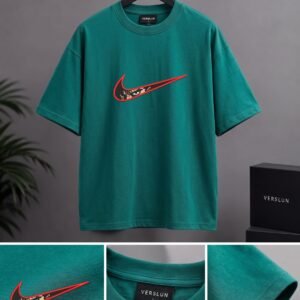 43 ocean green