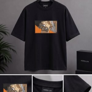 488 black