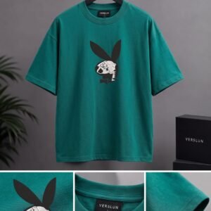 497 ocean green