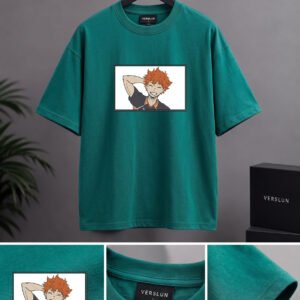 826 ocean green