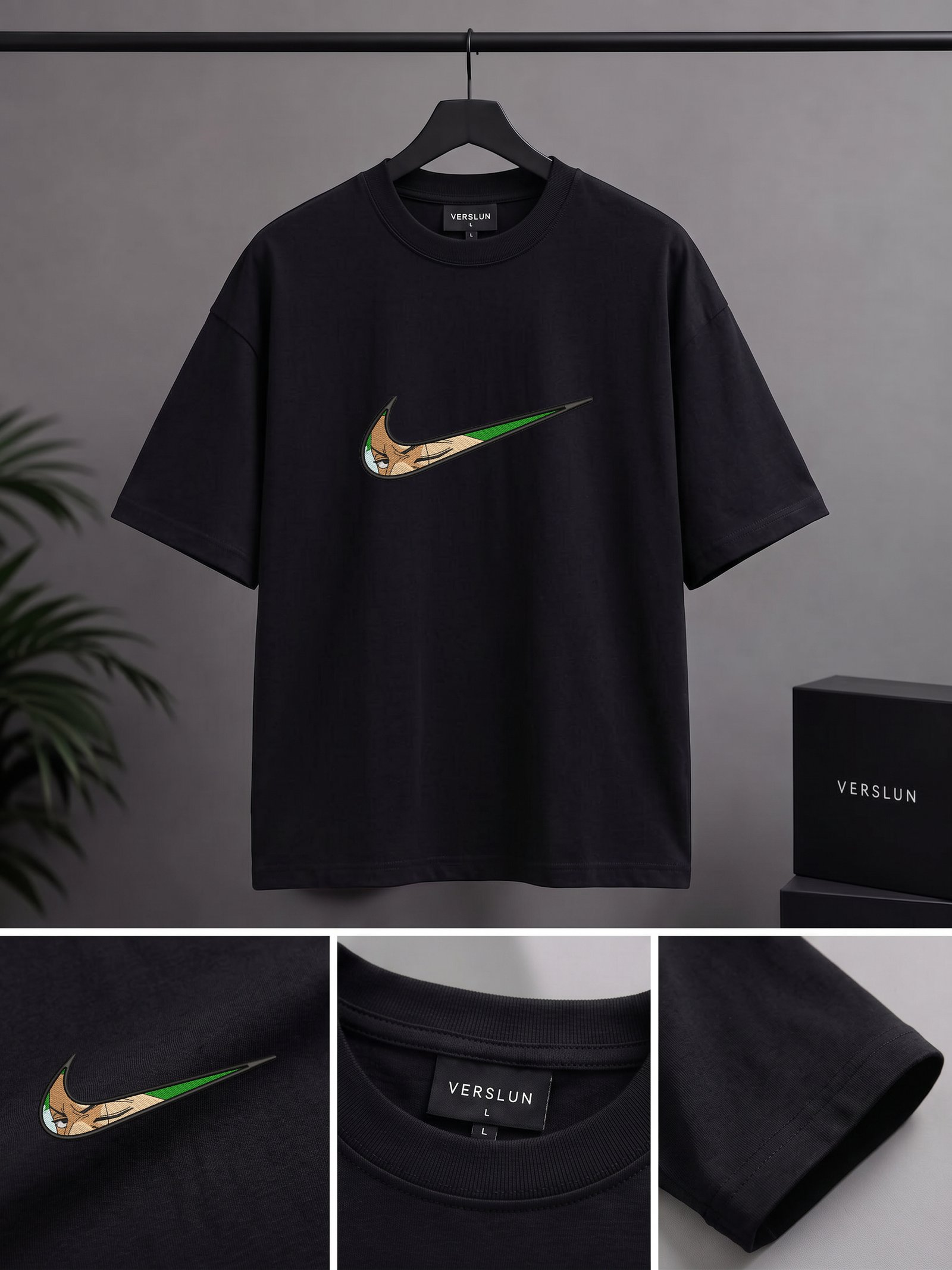830 black 830 black