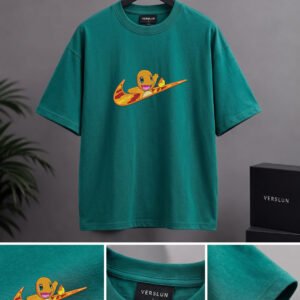 831 ocean green