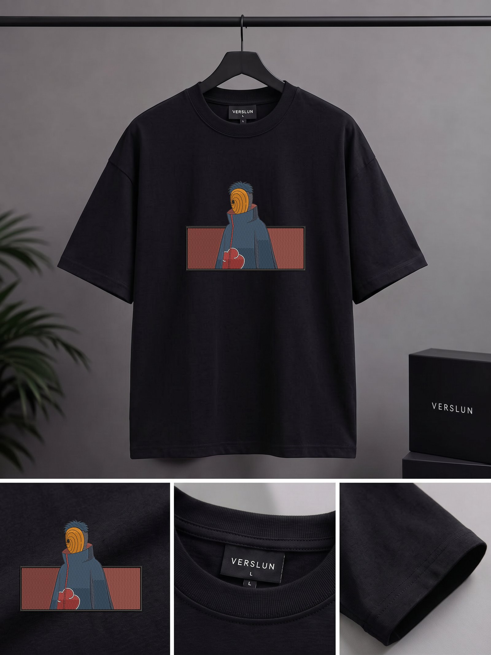 832 black 832 black