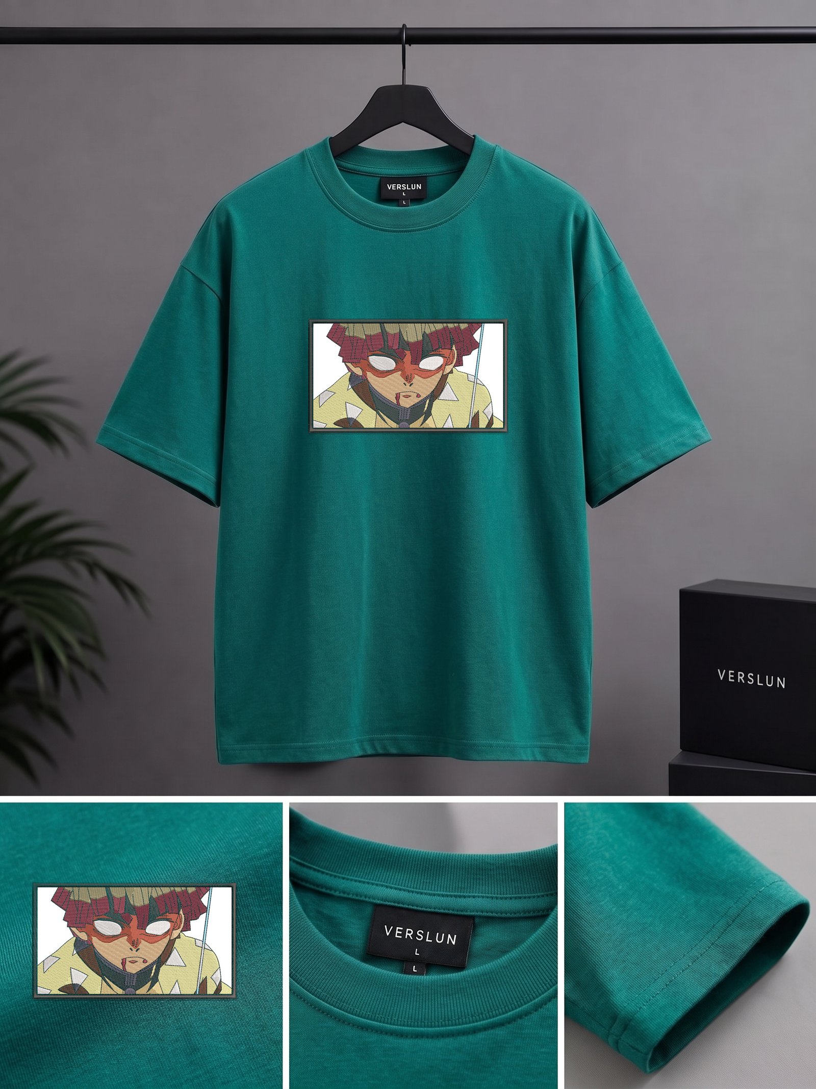 833 ocean green 833 ocean green